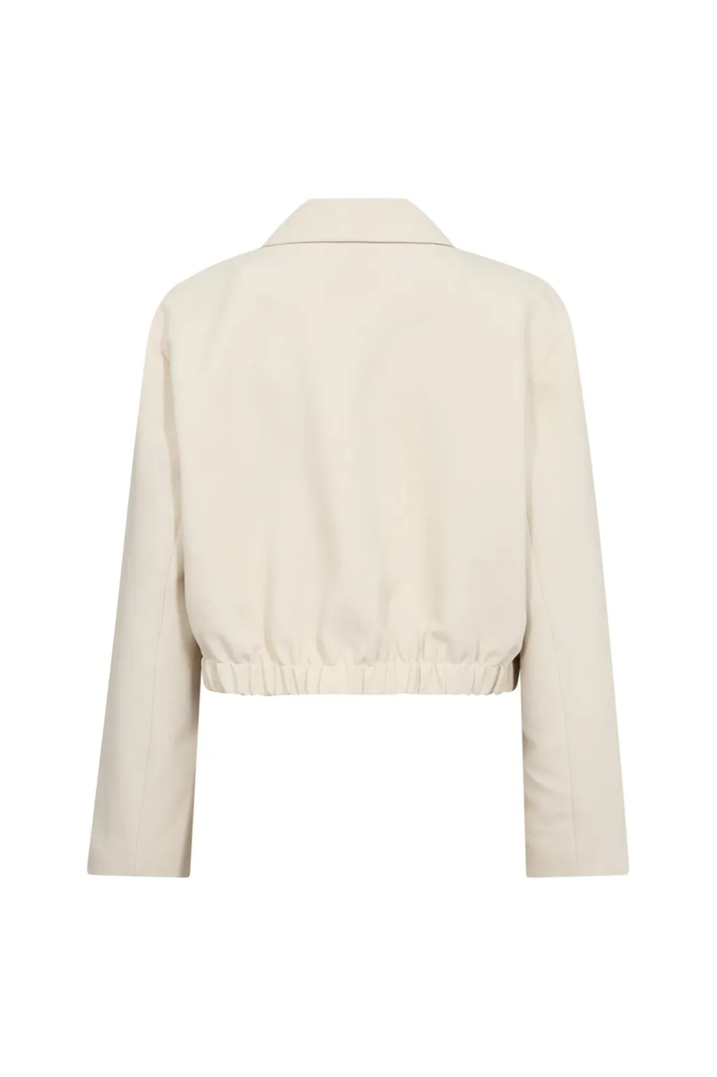 Acilecc Crop Blazer 40065