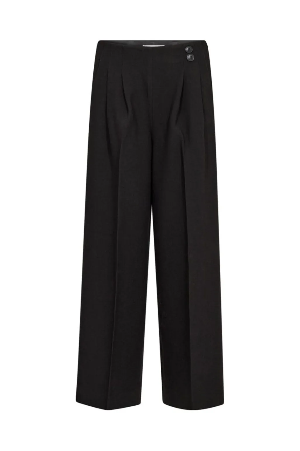 Acilecc Pleat Pant 41225
