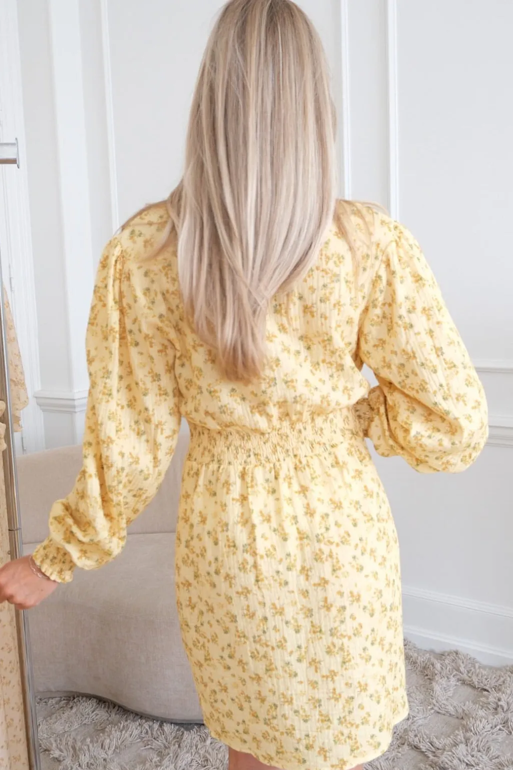 Addyic Dress A23965