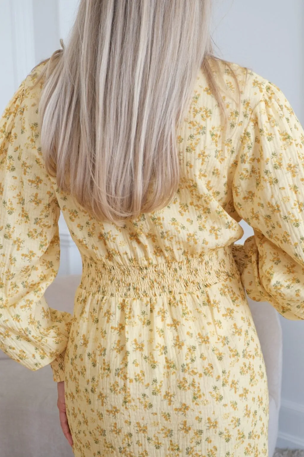 Addyic Dress A23965