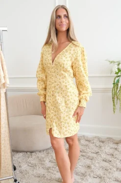 Addyic Dress A23965