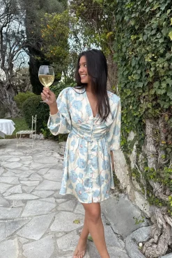Adelic Dress A23783