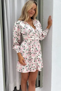 Adelic Dress A23783
