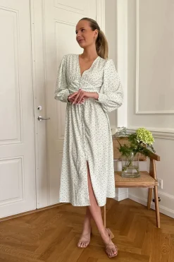 Adelic Long Dress