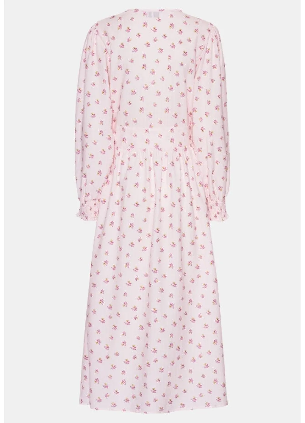 Adelic Long Dress