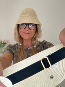 Aeagnella Hat