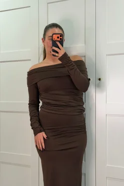 Aeannelise Dress