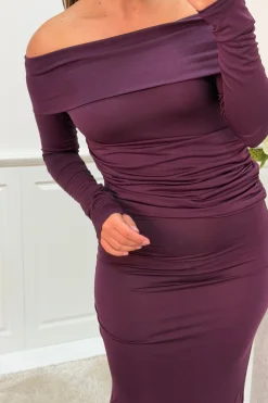 Aeannelise Dress