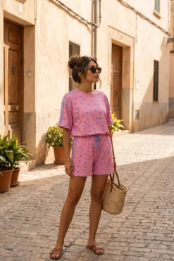 Aearlette Shorts