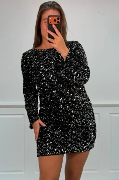Aeclaudia dress