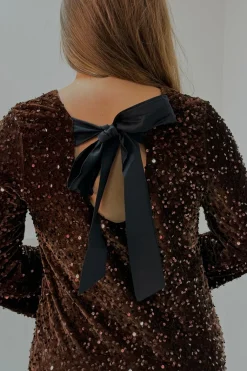 Aeclaudia dress