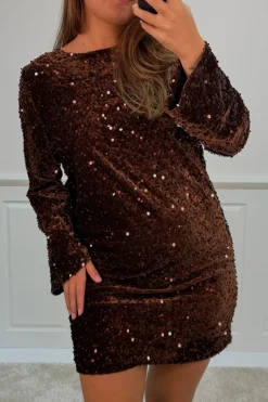 Aeclaudia dress