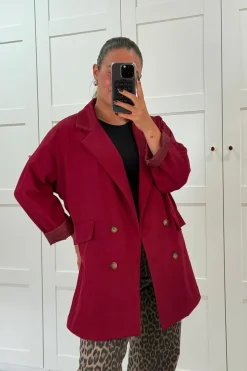 Aedaphne Blazer