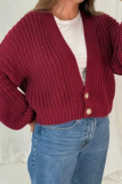 Aeivy Cardigan