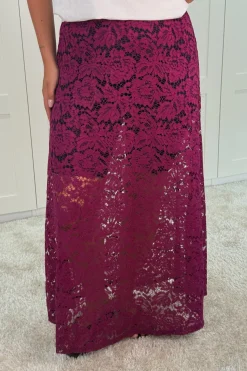 Aejasmin Skirt
