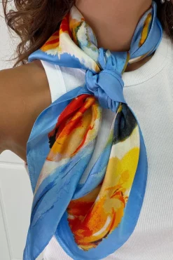 Aejuliska Scarf