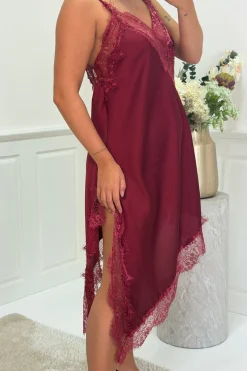 Aeleni dress
