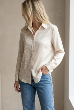 Aeliva Shirt