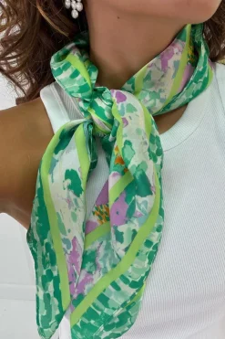Aemaelys Scarf