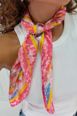 Aemaelys Scarf
