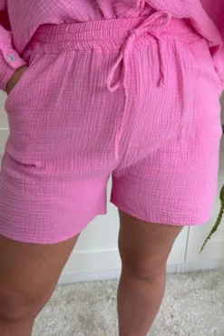 Aenelly Shorts