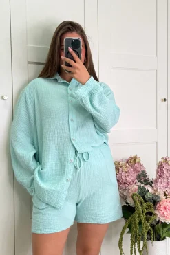 Aenelly Shorts
