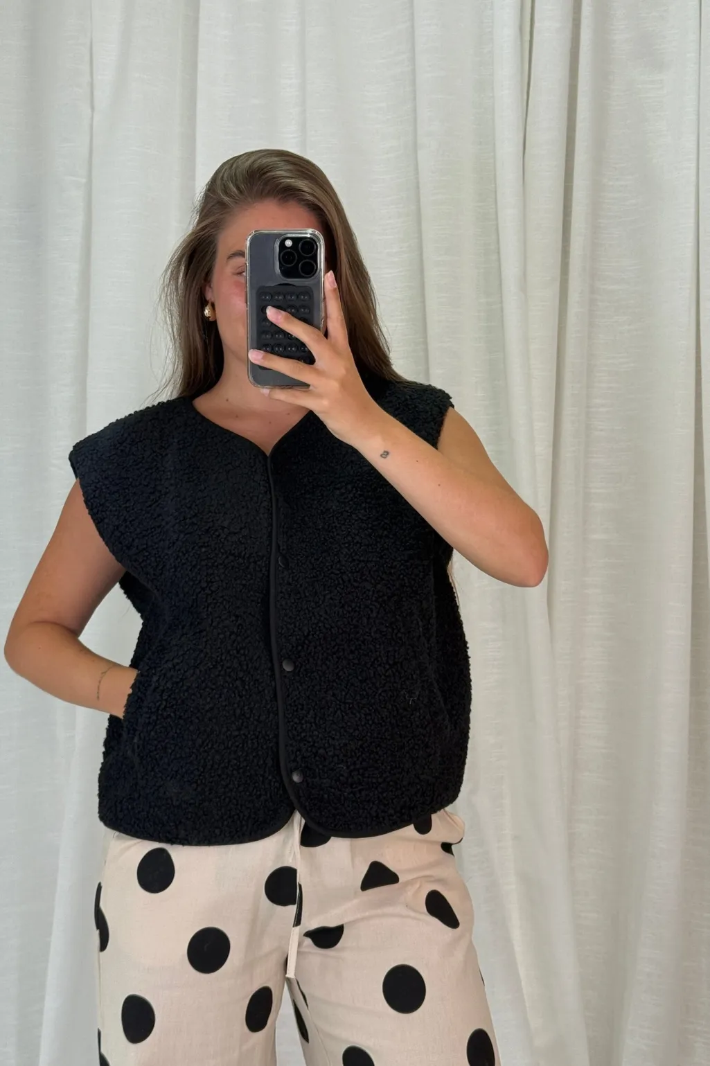 Aerebekka Vest