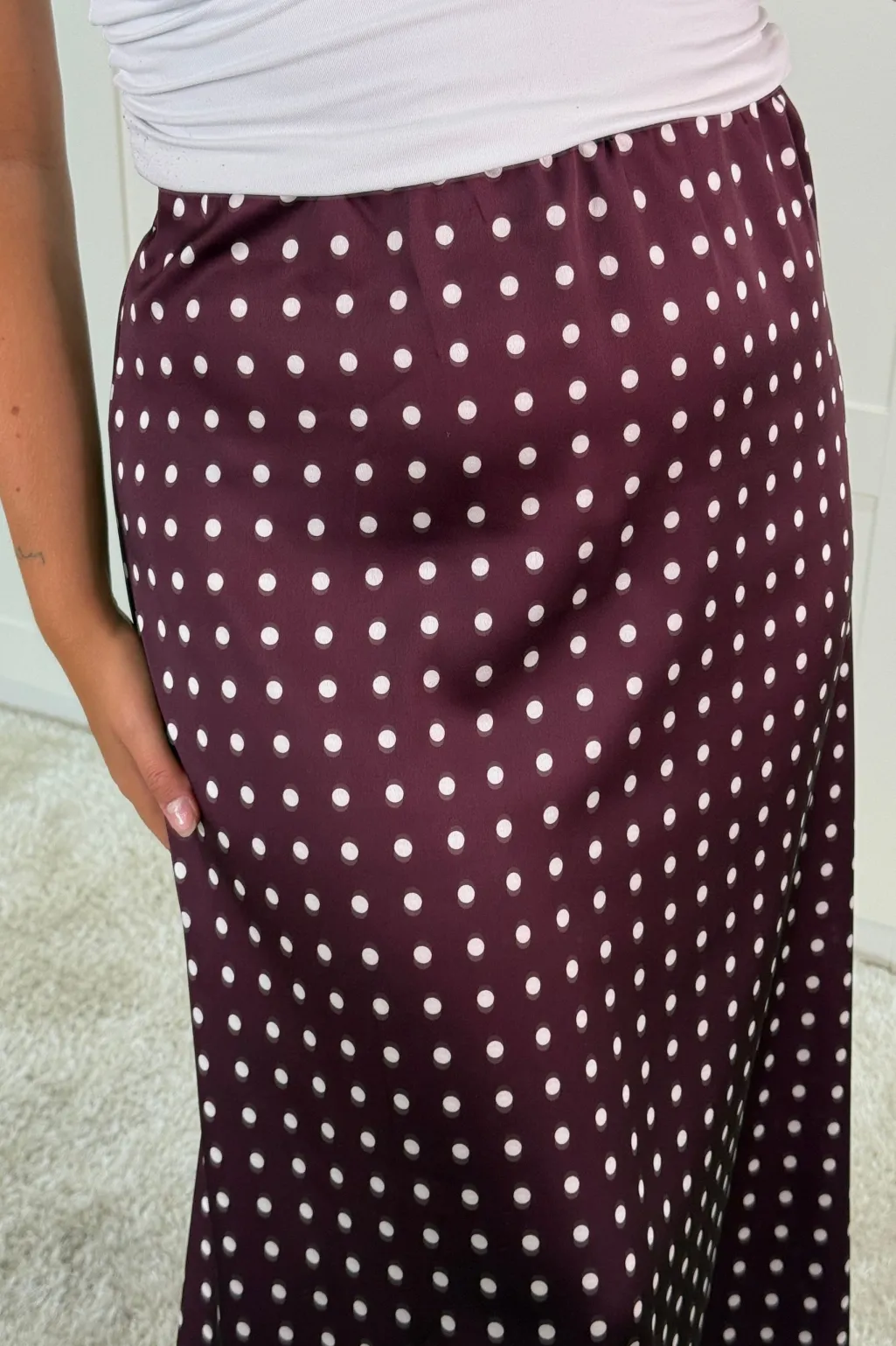 Aesabrina Skirt