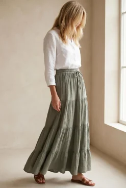 Aesaga Skirt
