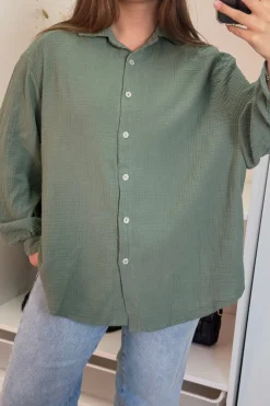 Aesonja Shirt