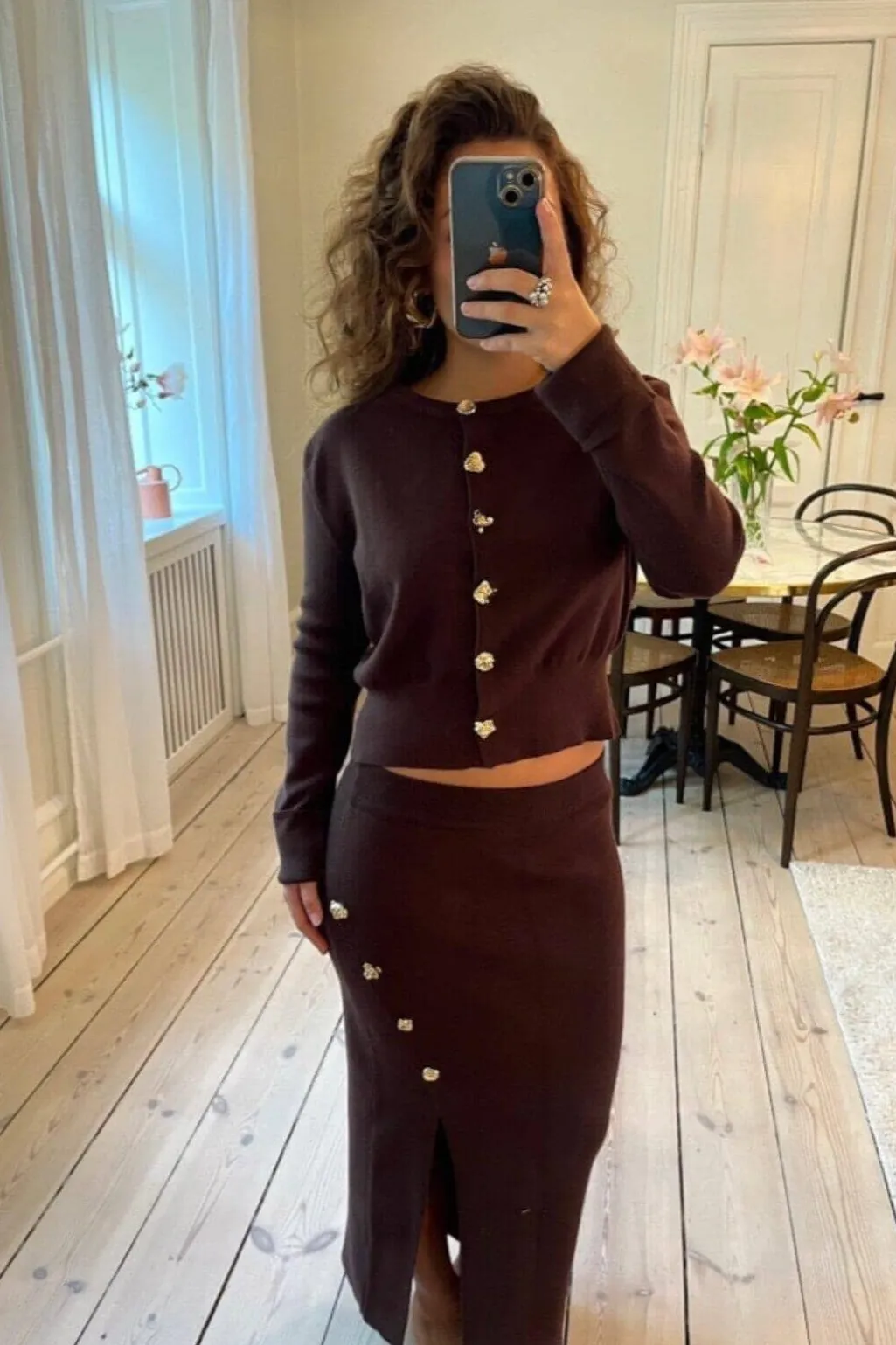 Aesummer Skirt
