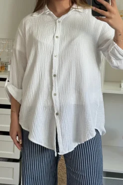 Aetilde Shirt