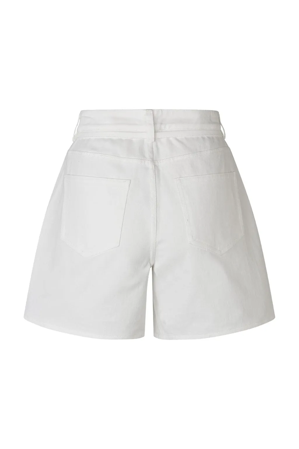 Aggimd Solid Shorts 59207