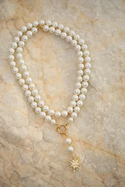 Alice Necklace 2 in 1