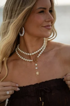 Alice Necklace 2 in 1