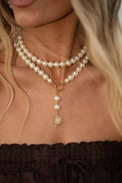 Alice Necklace 2 in 1
