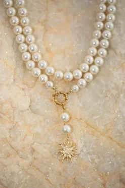 Alice Necklace 2 in 1