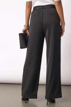 Alinicc Logo Pant 500148