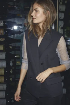 Almiracc Vest 30377