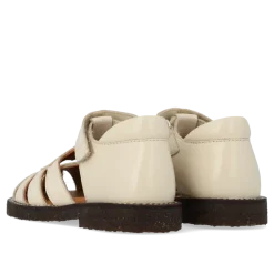 Anhjertesandal 5186-103