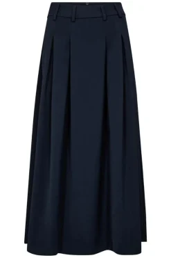 Anyacc Pleat Skirt 34178