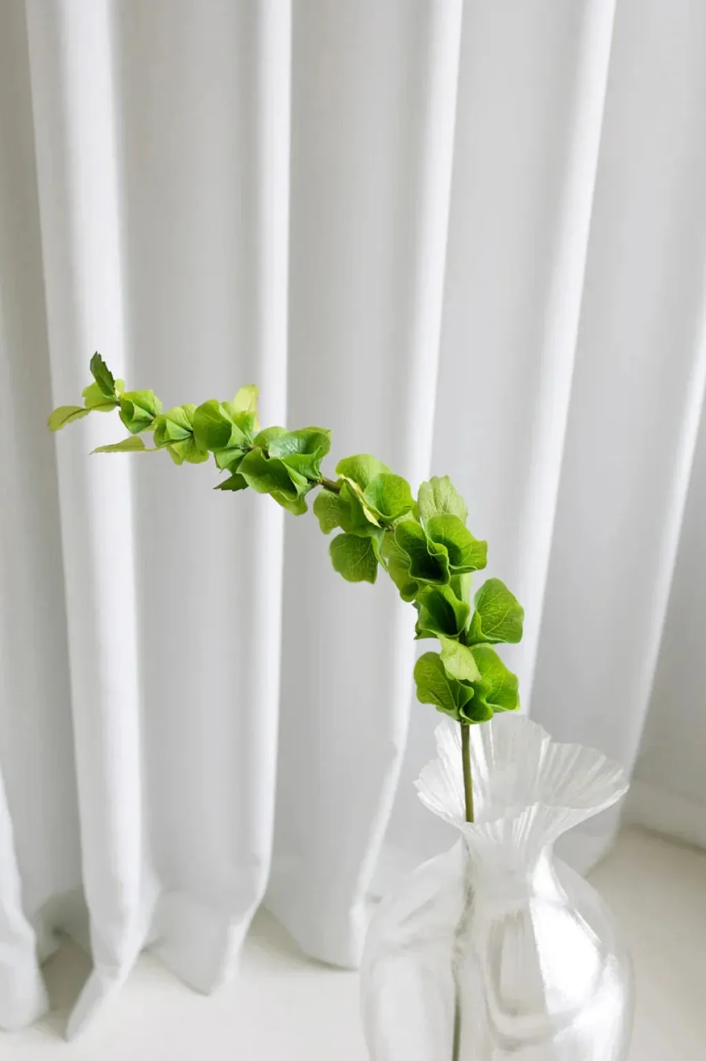 Artificial Bell Flower 02-117