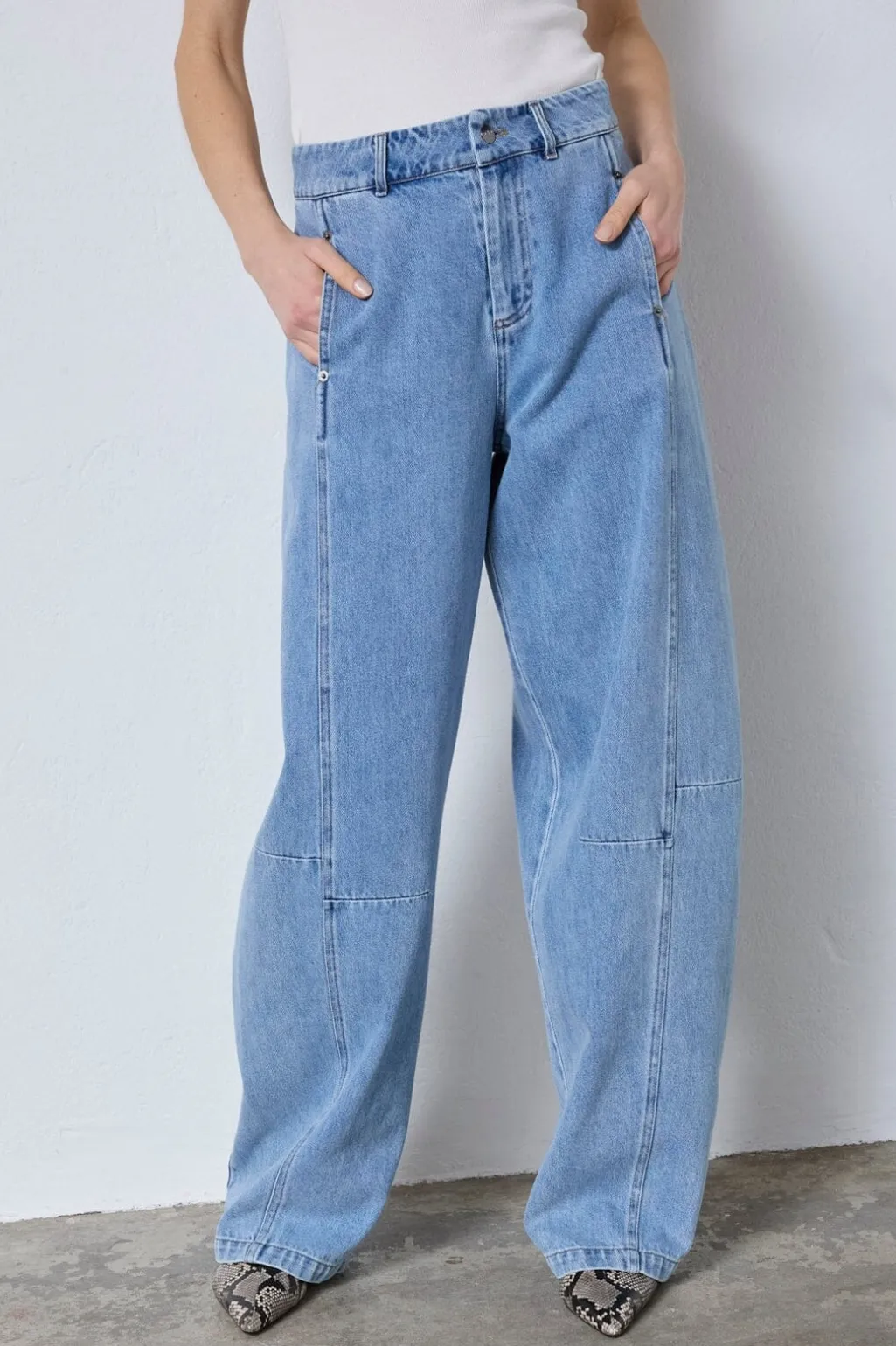 Asjacc Jeans 41167