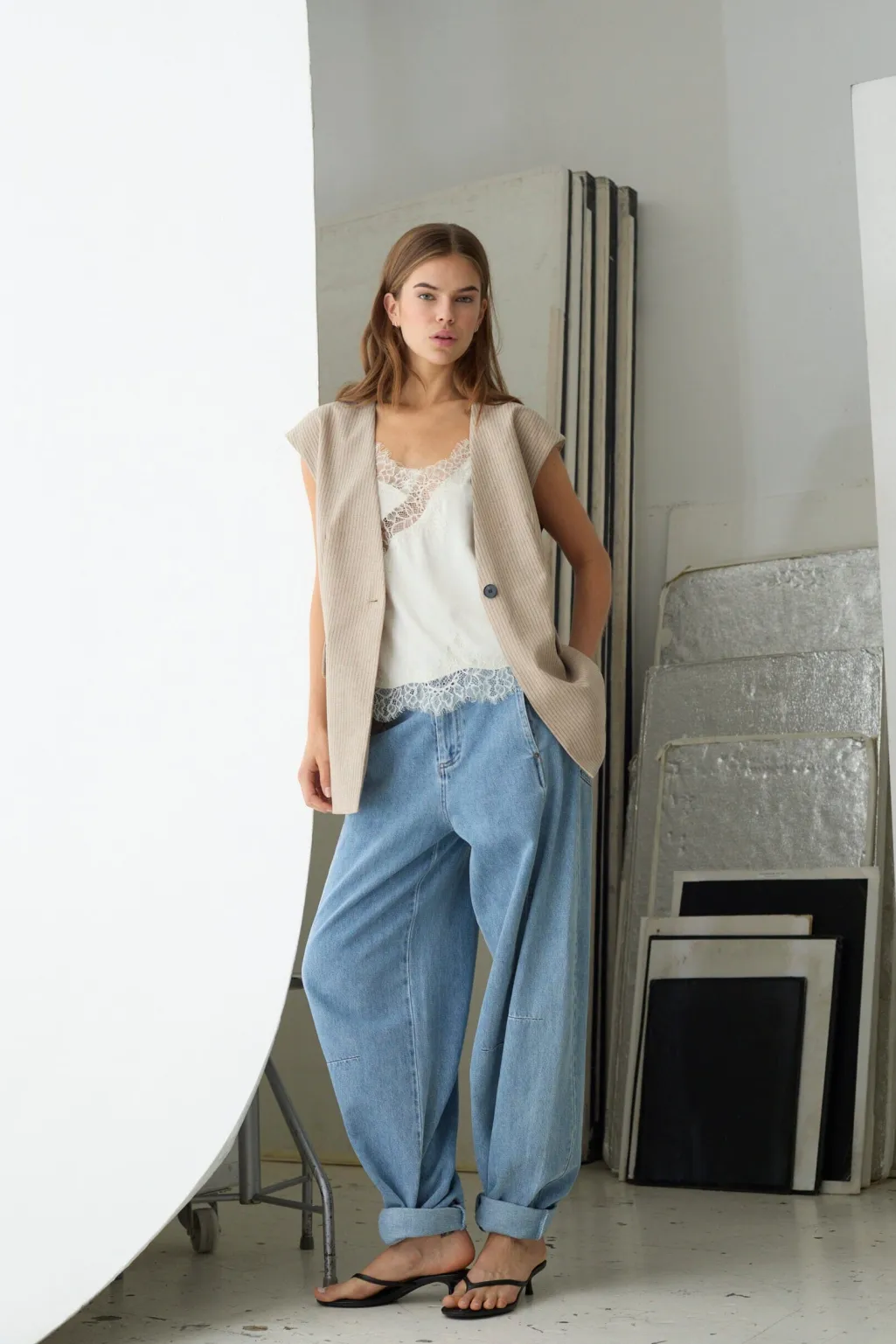 Asjacc Jeans 41167