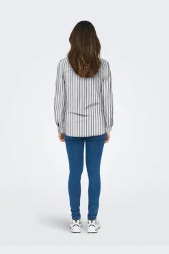 Asmin Shirt L/S