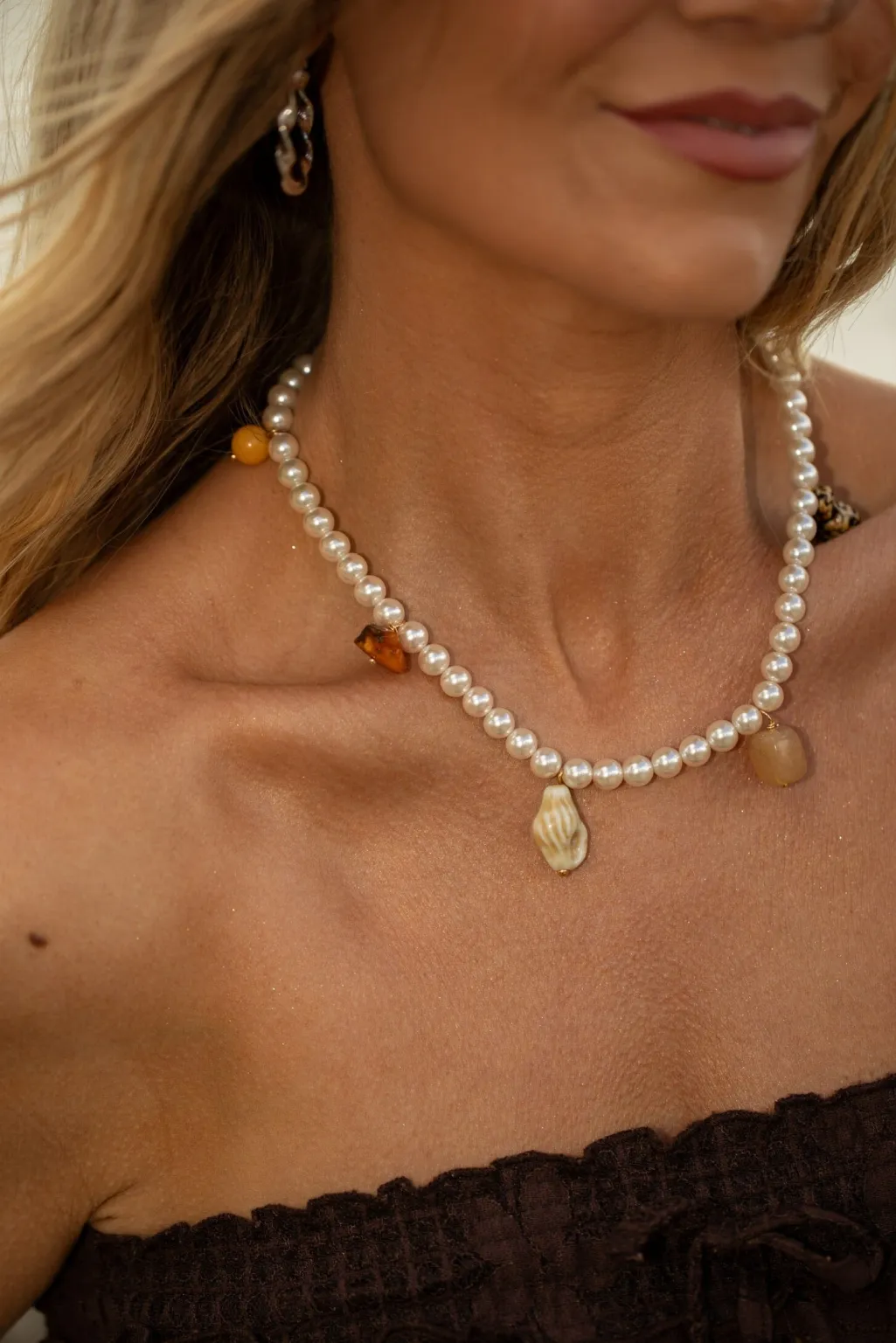 Astrid Necklace
