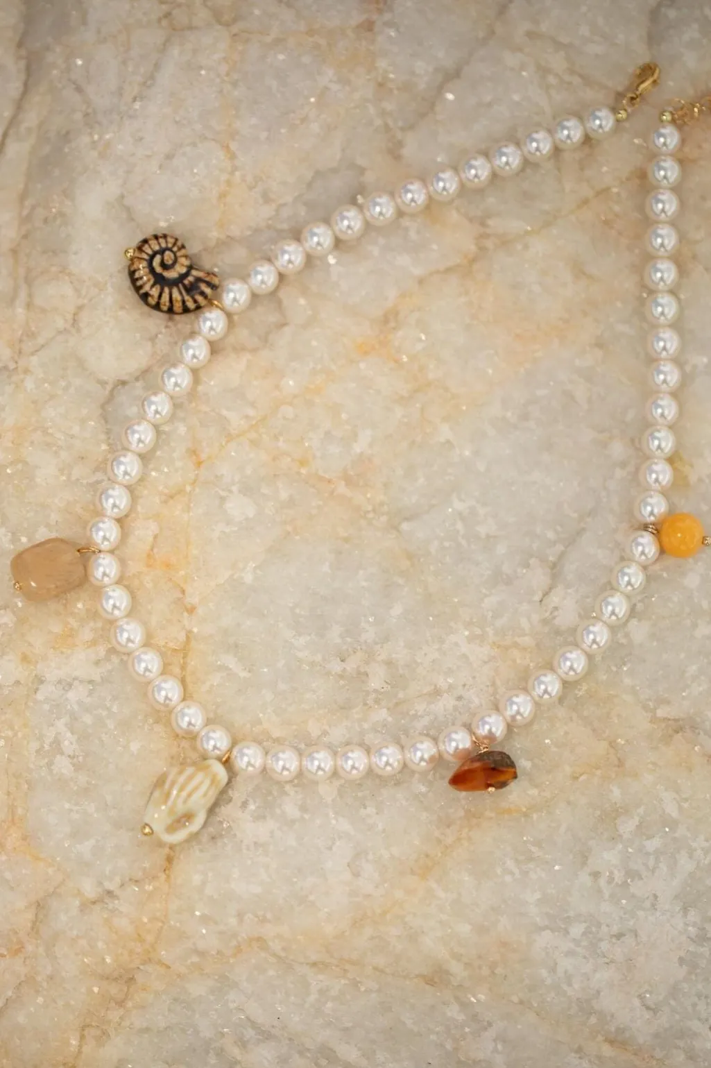 Astrid Necklace