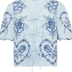 Avamanda Blouse AV8095
