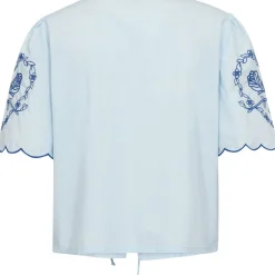 Avamanda Blouse AV8095