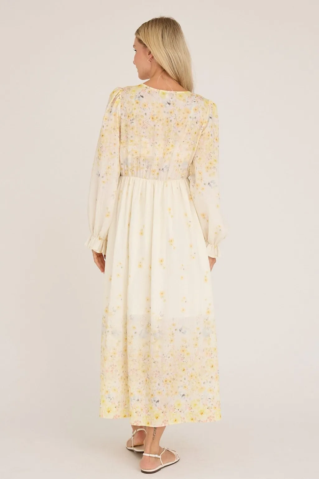 Avaurora Dress AV8140